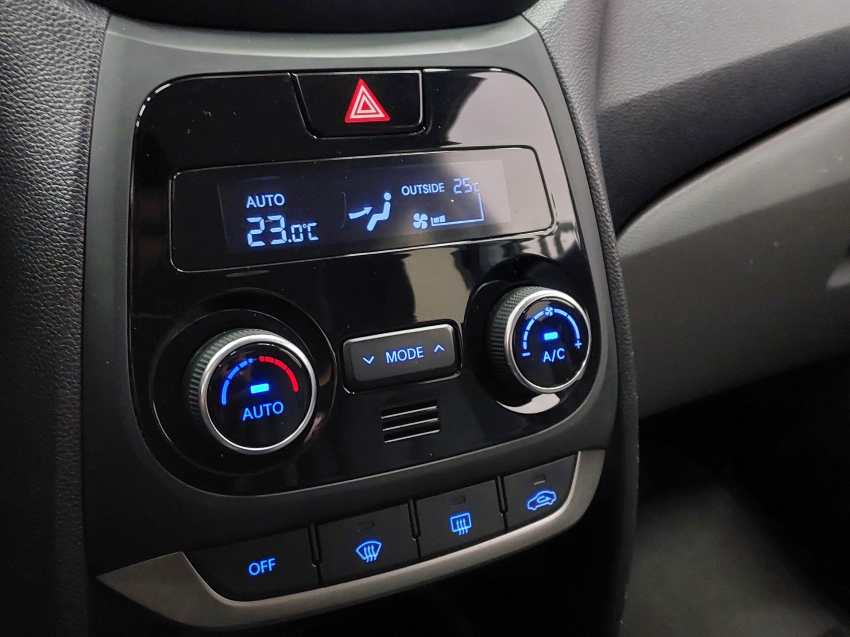 hyundai hb20 1.6 premium 16v flex 4p automatico 201911