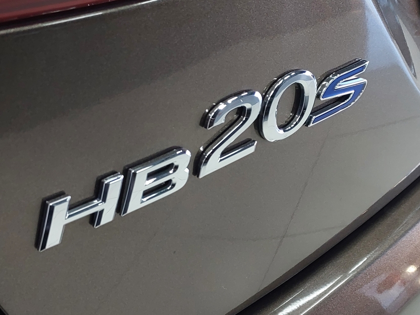 hyundai hb20 1.6 premium 16v flex 4p automatico 201918