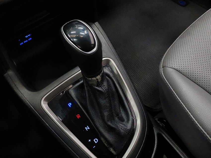 hyundai hb20 1.6 premium 16v flex 4p automatico 201913