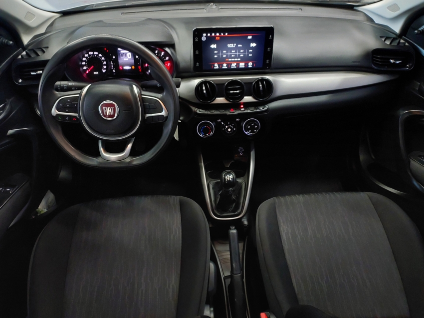 fiat argo 1.0 firefly flex drive manual 4p 20207