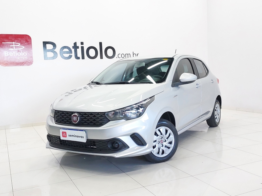 fiat argo 1.0 firefly flex drive manual 4p 202020