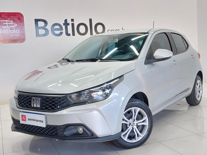 fiat argo 1.0 firefly flex drive manual 4p 20241