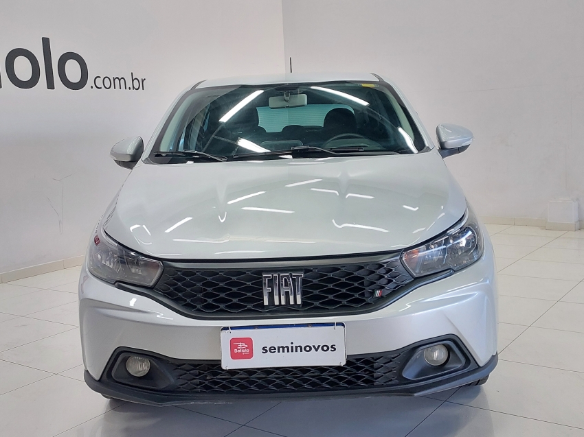 fiat argo 1.0 firefly flex drive manual 4p 20242