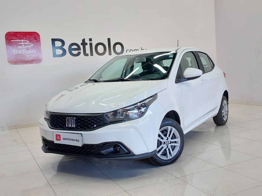 fiat argo 1.0 firefly flex drive manual 4p 202420