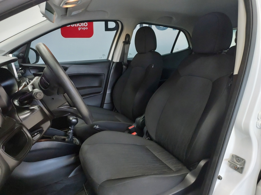 fiat argo 1.0 firefly flex drive manual 4p 20238