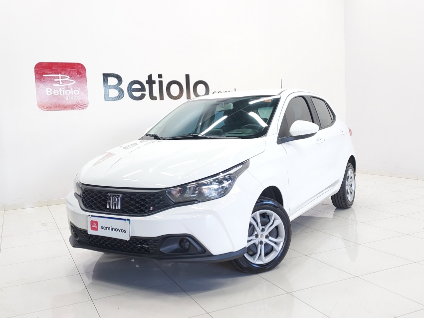 fiat argo 1.0 firefly flex drive manual 4p 202320