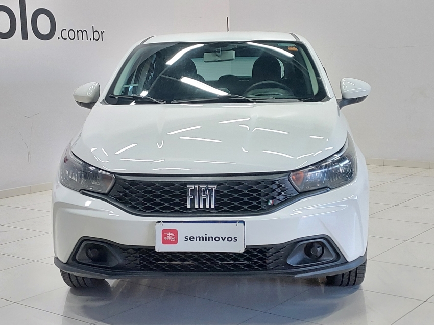 fiat argo 1.0 firefly flex drive manual 4p 20232