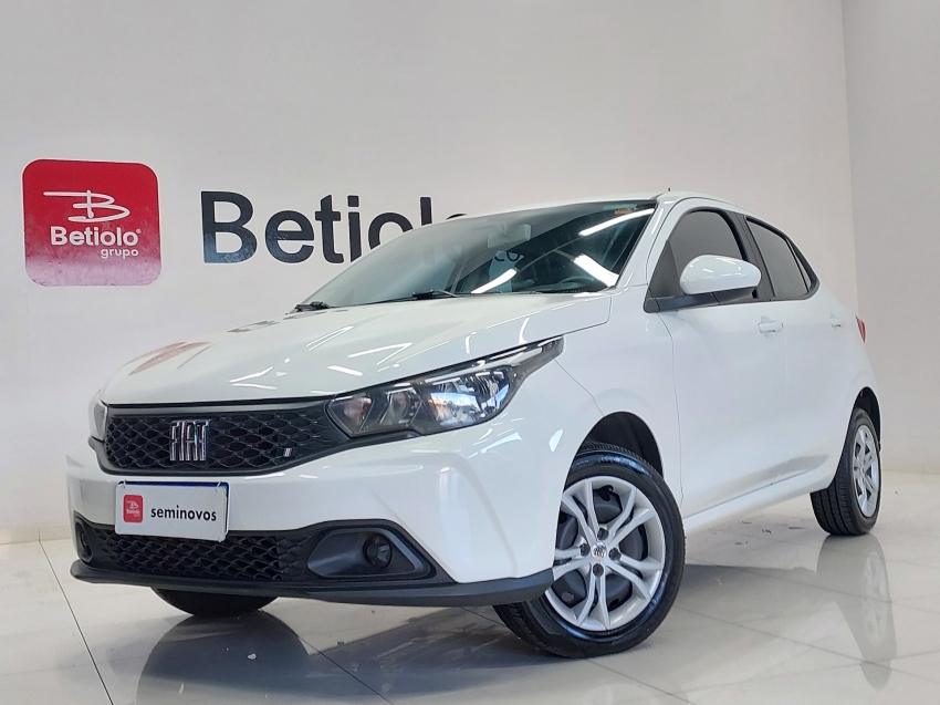 fiat argo 1.0 firefly flex drive manual 4p 2023