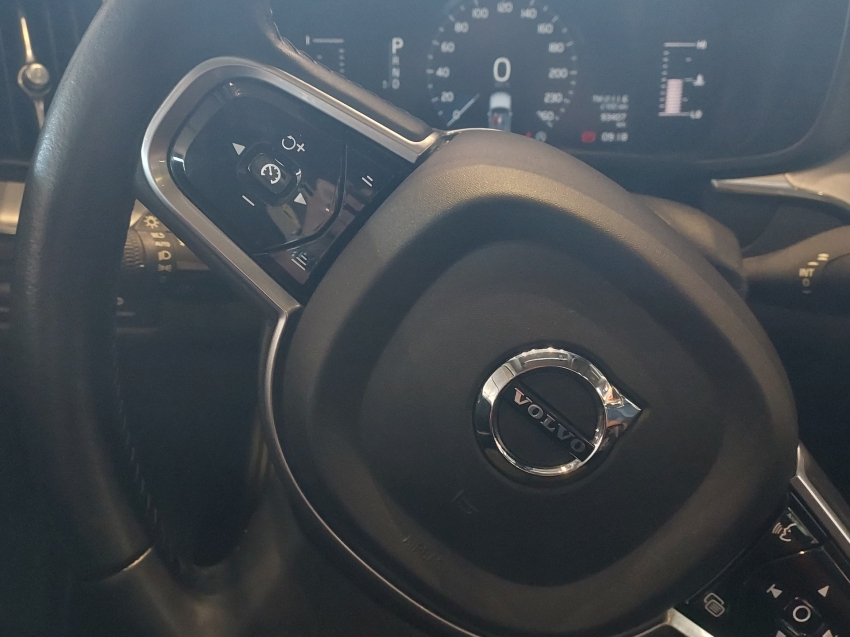 volvo xc60 2.0 t5 gasolina momentum awd geartronic flex 4p automatico 201818