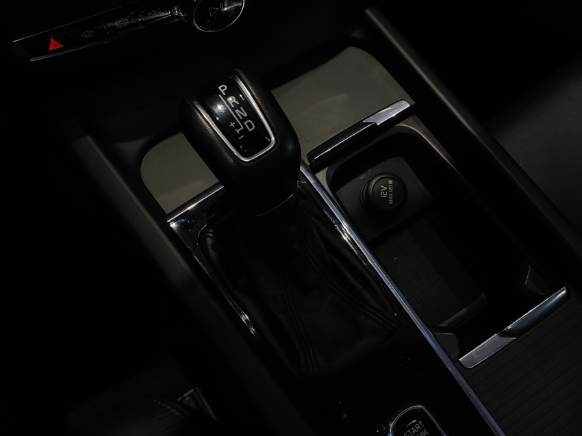 volvo xc60 2.0 t5 gasolina momentum awd geartronic flex 4p automatico 201811