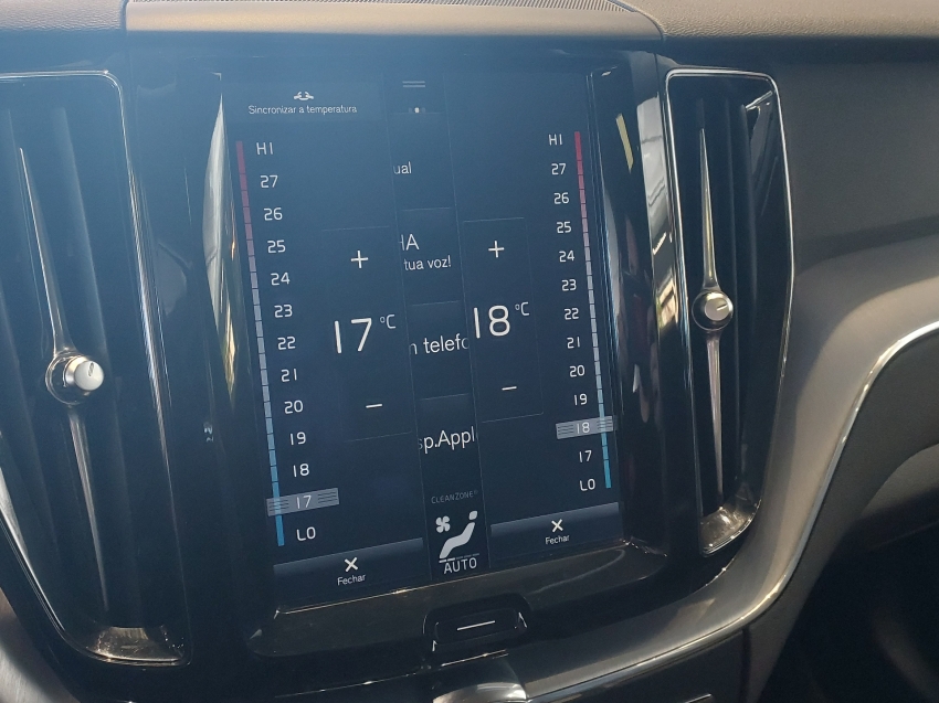 volvo xc60 2.0 t5 gasolina momentum awd geartronic flex 4p automatico 201812