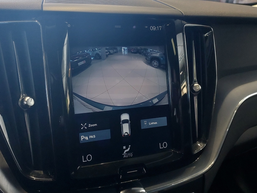 volvo xc60 2.0 t5 gasolina momentum awd geartronic flex 4p automatico 201816