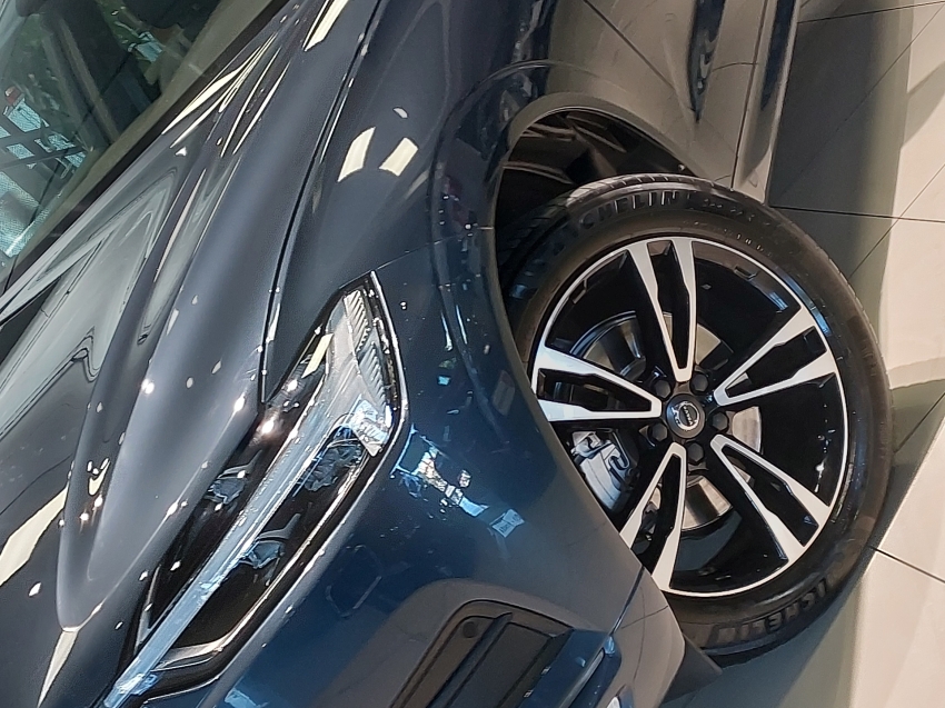 volvo xc60 2.0 t5 gasolina momentum awd geartronic flex 4p automatico 201825