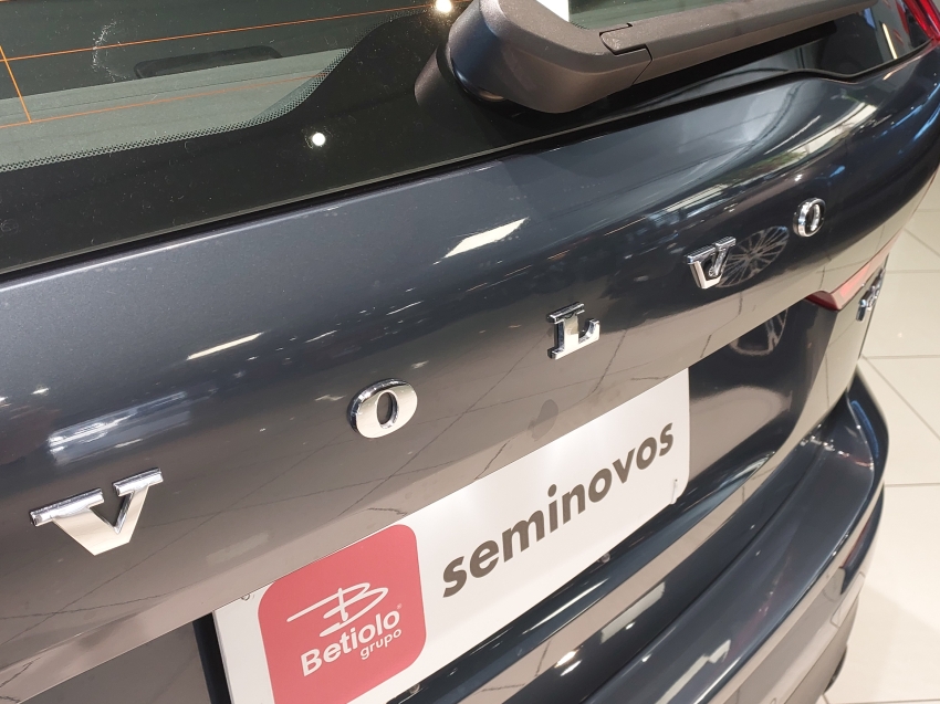 volvo xc60 2.0 t5 gasolina momentum awd geartronic flex 4p automatico 201823