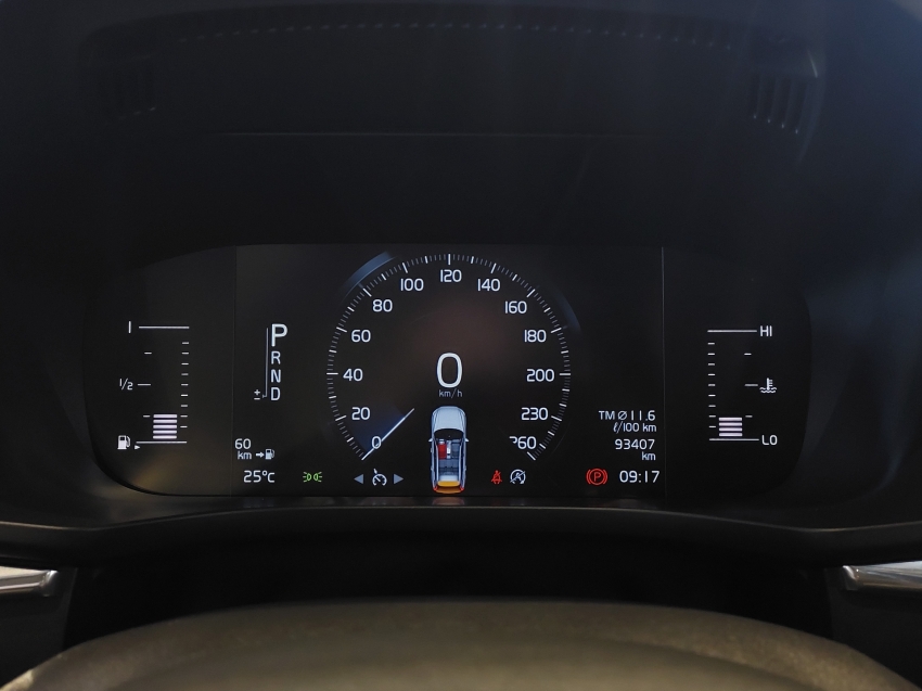 volvo xc60 2.0 t5 gasolina momentum awd geartronic flex 4p automatico 201815