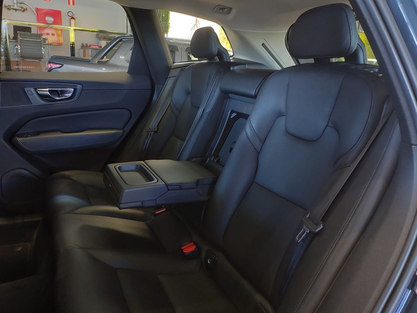 volvo xc60 2.0 t5 gasolina momentum awd geartronic flex 4p automatico 20189