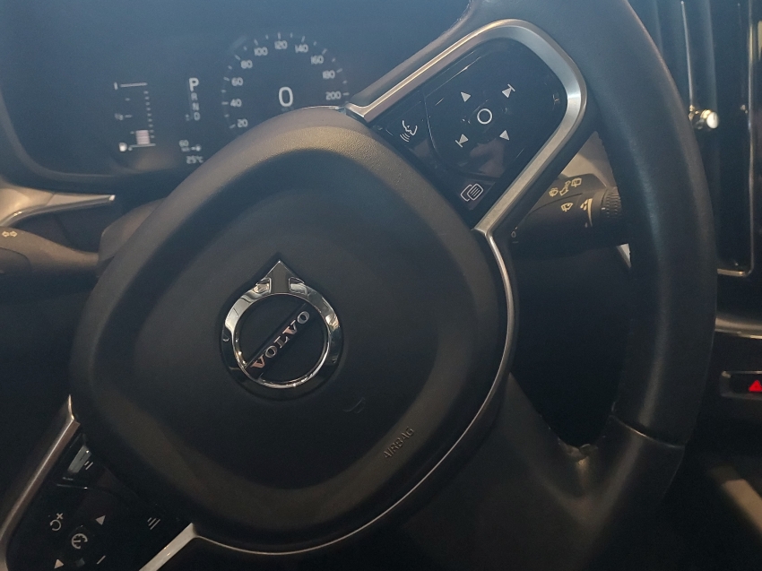 volvo xc60 2.0 t5 gasolina momentum awd geartronic flex 4p automatico 201819