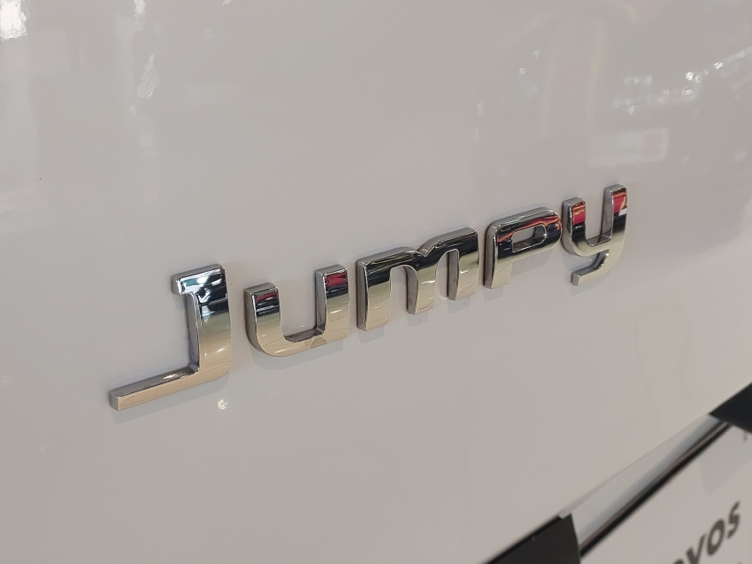 citroen jumpy 1.5 bluehdi diesel cargo manual 2.0 flex 3p 202417