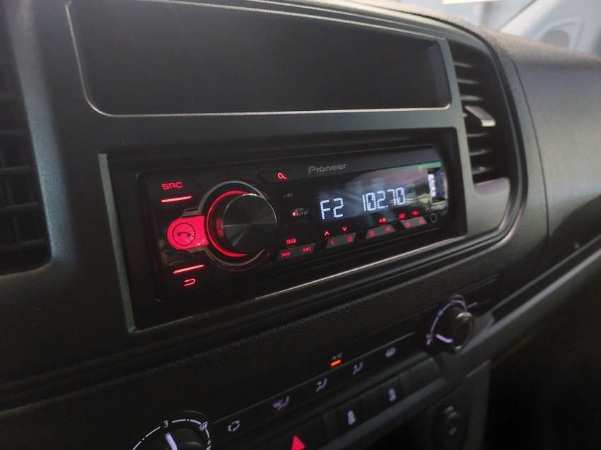 citroen jumpy 1.5 bluehdi diesel cargo manual 2.0 flex 3p 202411