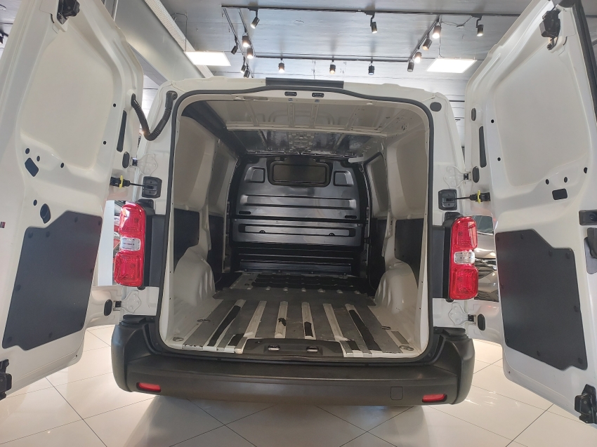 citroen jumpy 1.5 bluehdi diesel cargo manual 2.0 flex 3p 202415