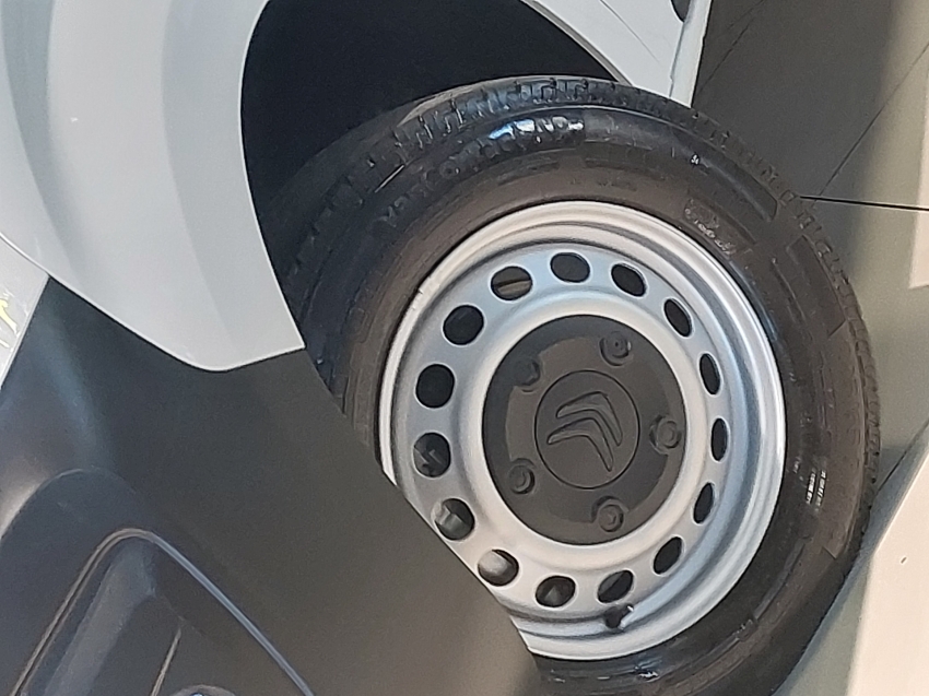 citroen jumpy 1.5 bluehdi diesel cargo manual 2.0 flex 3p 202419