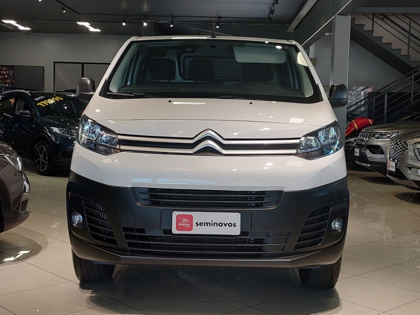 citroen jumpy 1.5 bluehdi diesel cargo manual 2.0 flex 3p 20242