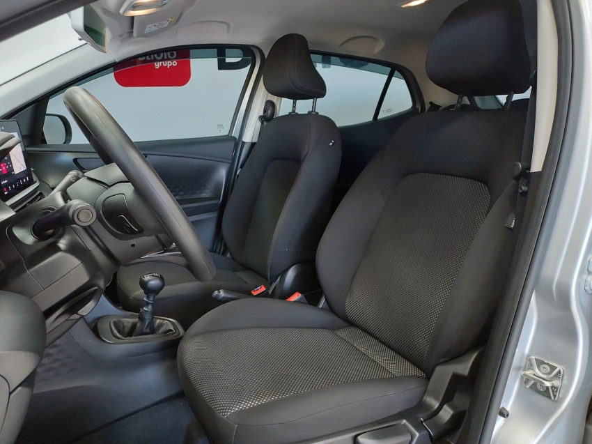 fiat pulse 1.3 flex drive manual 4p 20237