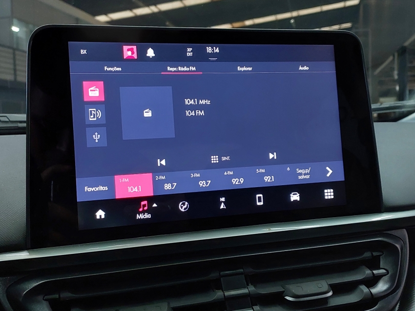 fiat pulse 1.3 flex drive manual 4p 202312