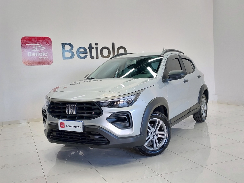 fiat pulse 1.3 flex drive manual 4p 202322