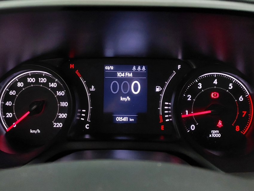 fiat pulse 1.3 flex drive manual 4p 20239