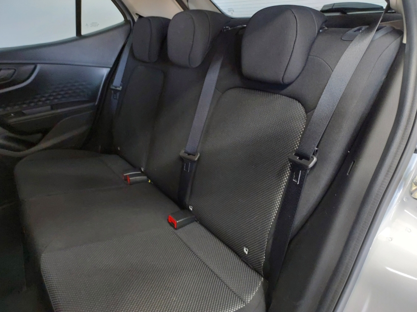 fiat pulse 1.3 flex drive manual 4p 20238