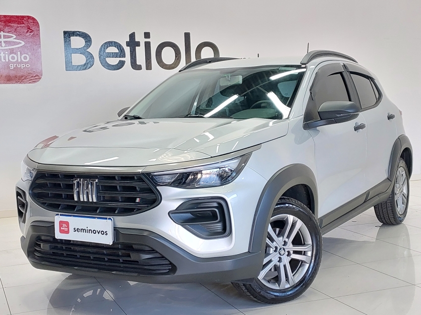 fiat pulse 1.3 flex drive manual 4p 20231