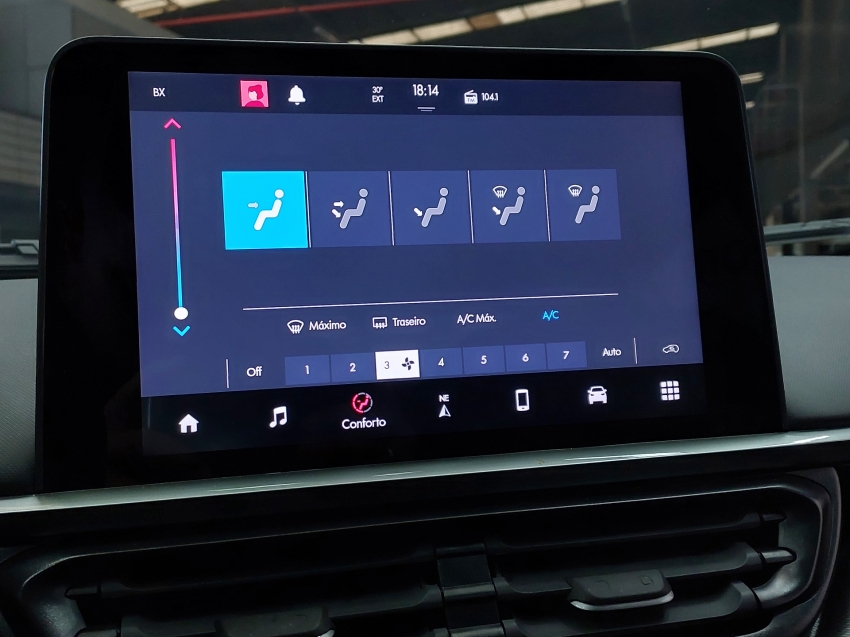 fiat pulse 1.3 flex drive manual 4p 202313