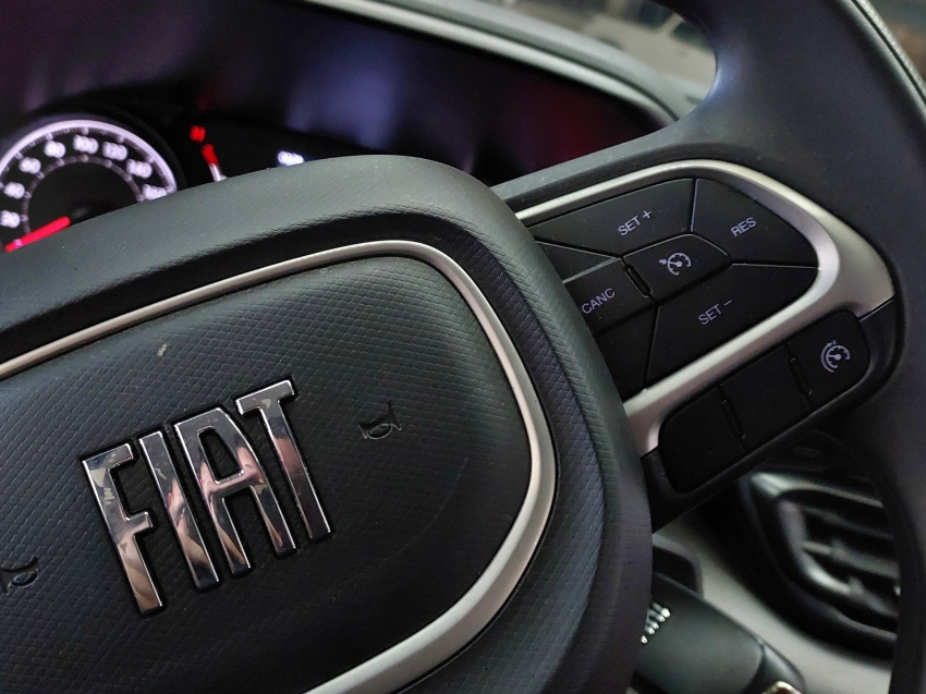 fiat pulse 1.3 flex drive manual 4p 202317