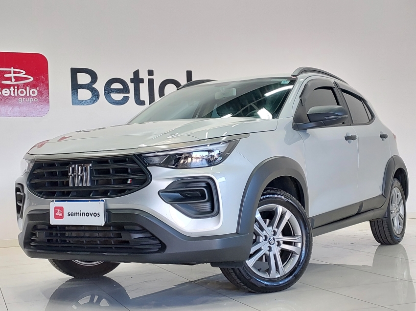 fiat pulse 1.3 flex drive manual 4p 2023