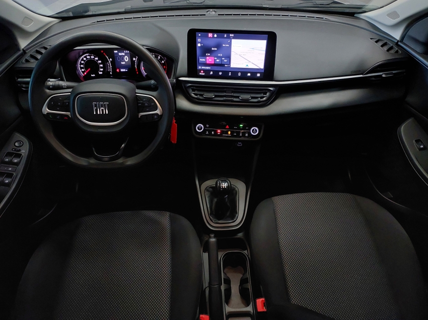 fiat pulse 1.3 flex drive manual 4p 20236