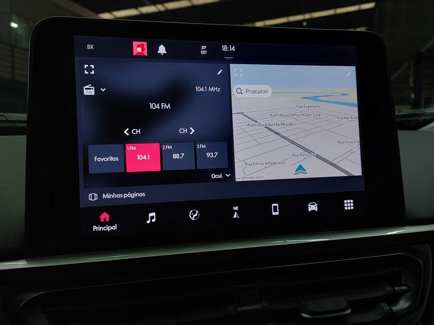 fiat pulse 1.3 flex drive manual 4p 202311