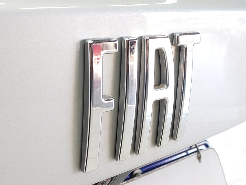 fiat pulse 1.3 flex drive manual 4p 202319