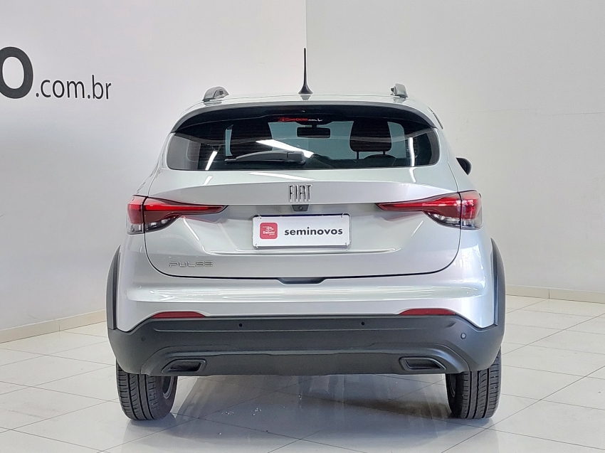 fiat pulse 1.3 flex drive manual 4p 20234