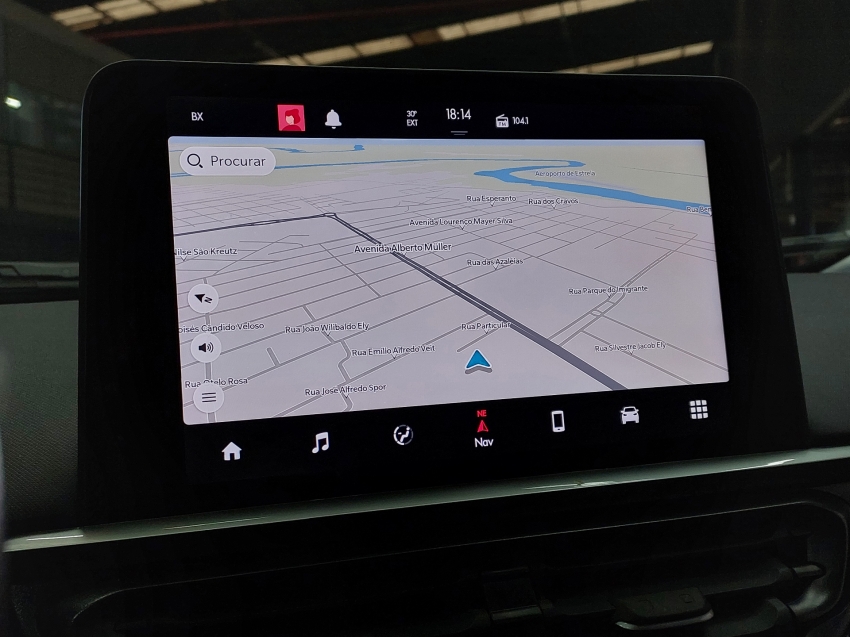 fiat pulse 1.3 flex drive manual 4p 202314