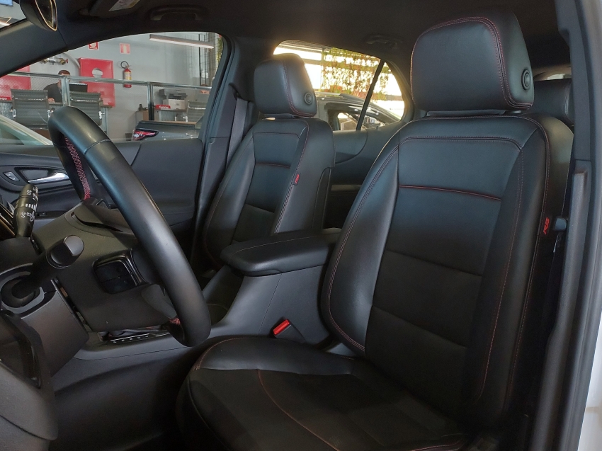 chevrolet equinox 1.5 16v turbo gasolina rs automatico 4p 202310