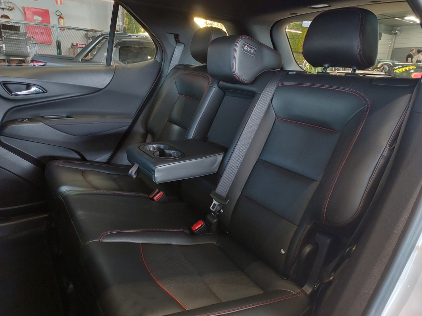 chevrolet equinox 1.5 16v turbo gasolina rs automatico 4p 202311