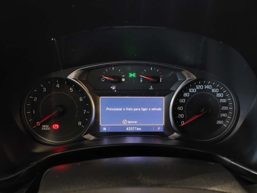 chevrolet equinox 1.5 16v turbo gasolina rs automatico 4p 202315