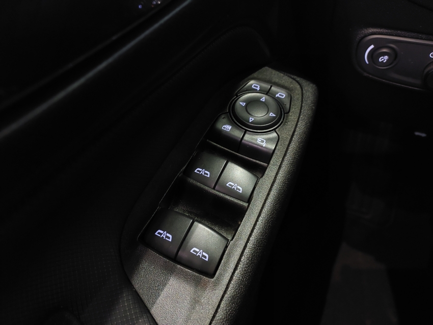 chevrolet equinox 1.5 16v turbo gasolina rs automatico 4p 202323