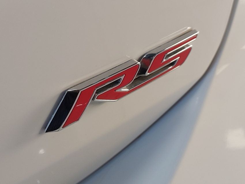 chevrolet equinox 1.5 16v turbo gasolina rs automatico 4p 202326