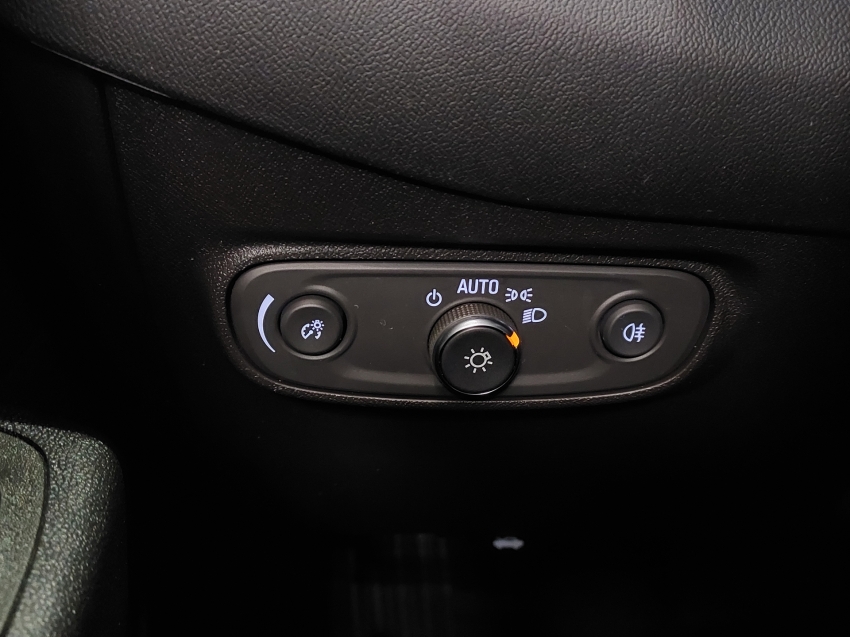 chevrolet equinox 1.5 16v turbo gasolina rs automatico 4p 202319