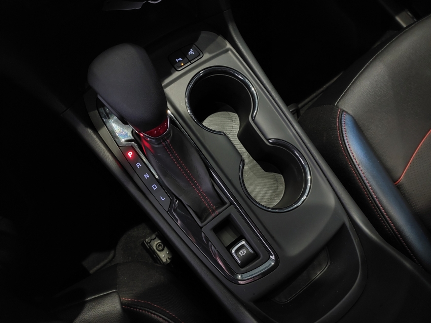 chevrolet equinox 1.5 16v turbo gasolina rs automatico 4p 202312