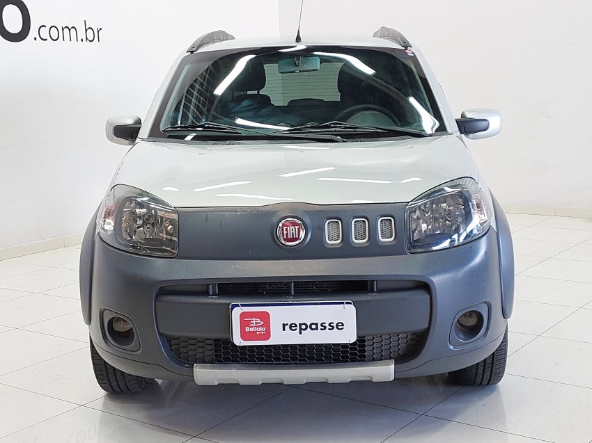 fiat uno 1.0 evo way 8v flex 4p manual 20143