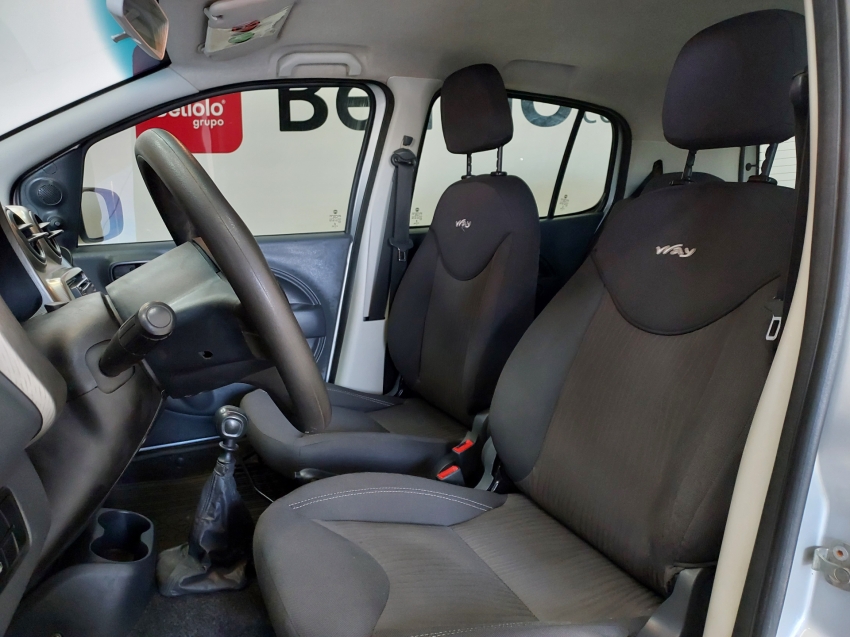 fiat uno 1.0 evo way 8v flex 4p manual 20149