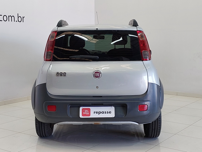 fiat uno 1.0 evo way 8v flex 4p manual 20146